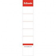 Zasúvacie štítky Esselte 3cm pre chrbát 5 cm_1