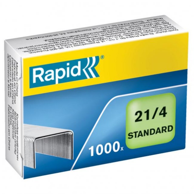 Spinky Rapid Standard 21/4 /1000/_1