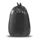 Vrece na odpadky (LDPE) extra-silné čierne 70 x 110 cm 120L [10 x 15 ks]_1