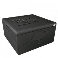 Termobox Easy S čierny 32l pizza_1