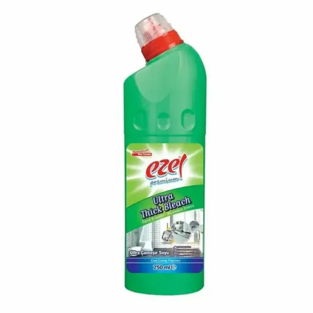Ezel Ultra čistič - bielidlo, Mountain  - 750ml - vyradene _1