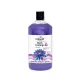 Ezel Beauty Therapy, sprchový gél -Body Feeling/ Afro Bath, 1l - fialové_1