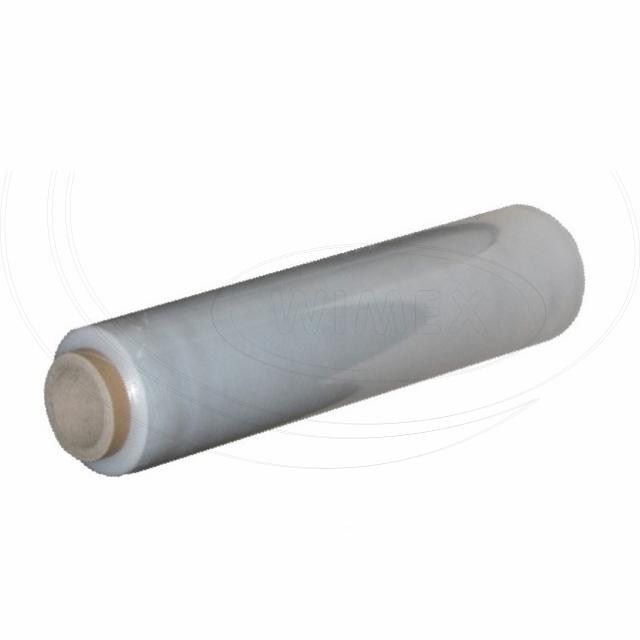 Prieťažná fólia na palety (PE) 23µm 50cm 2,1kg [1 ks]_2