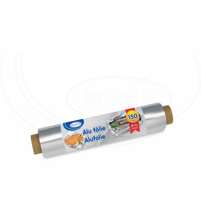 Alu fólia 10,5µm 29cm x 150m jednotlivo balená [1 ks]_2