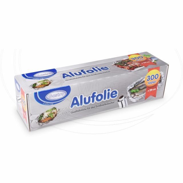 Alu fólia 10,5µm 29cm x 300m v boxe [1 ks]_3