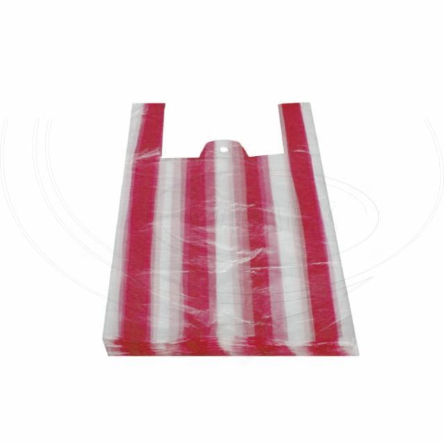 Taška (HDPE) pruhovaná 24+11 x 44 cm 4kg [100 ks]_3