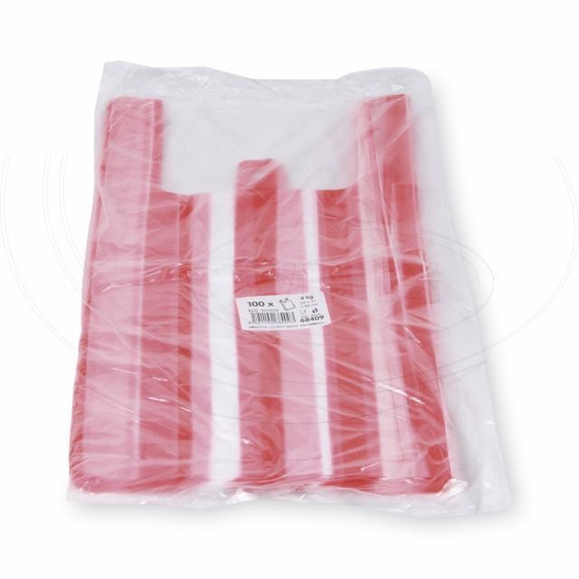 Taška (HDPE) pruhovaná 24+11 x 44 cm 4kg [100 ks]_2