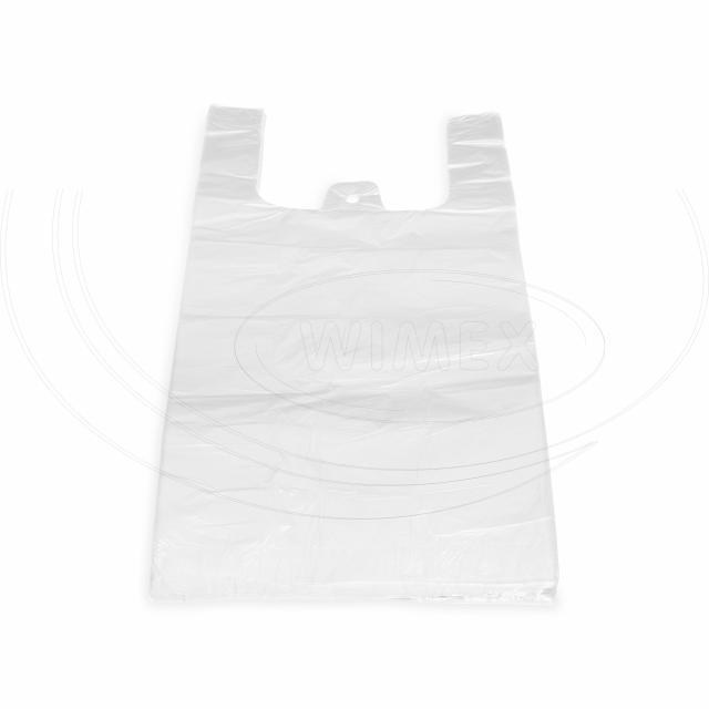 Taška (HDPE) extra-silná biela 24+11 x 46 cm 5kg [100 ks]_3
