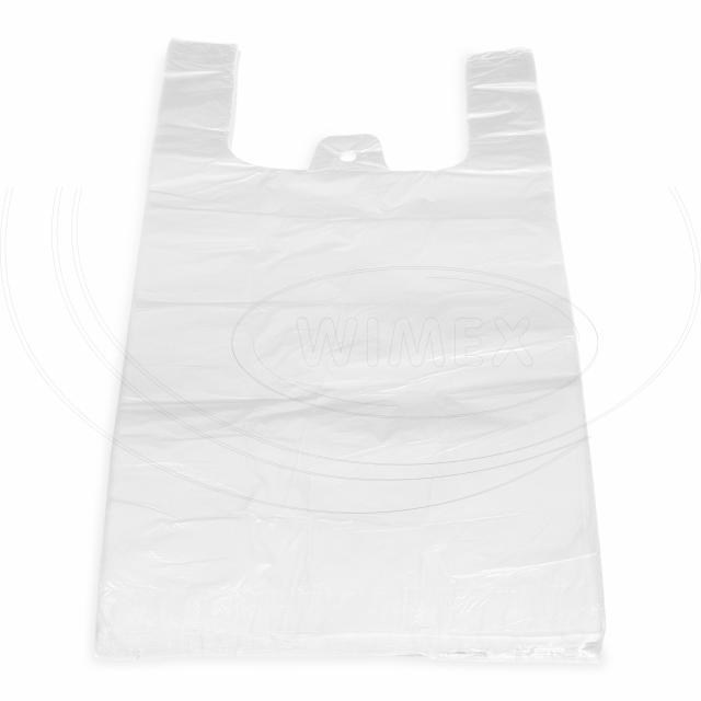 Taška (HDPE) extra-silná biela 30+20 x 60 cm 15kg [50 ks]_3