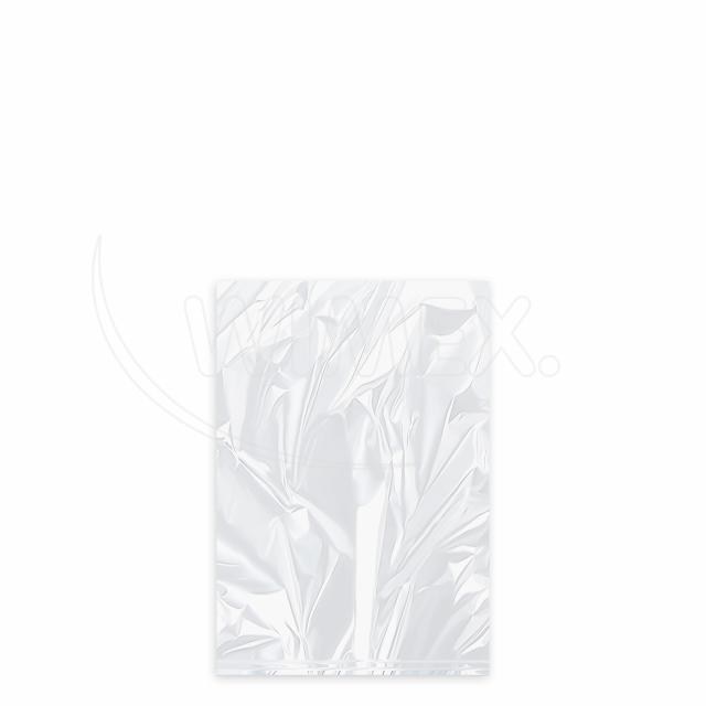 Univerzálne vrecko (HDPE) v rolke ploché transparentné 17 x 25 cm 1L S [120 ks]_3