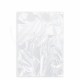 Univerzálne vrecko (HDPE) v rolke ploché transparentné 25 x 35 cm 4L L [50 ks]_3