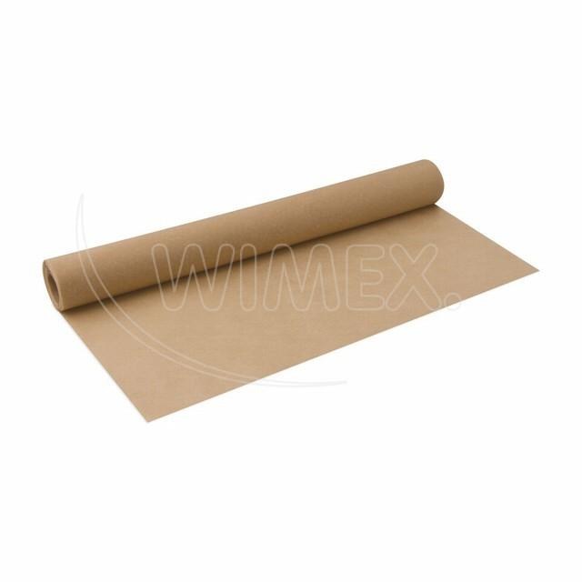Papier na pečenie rolovaný hnedý 38cm x 8m [1 ks]_3