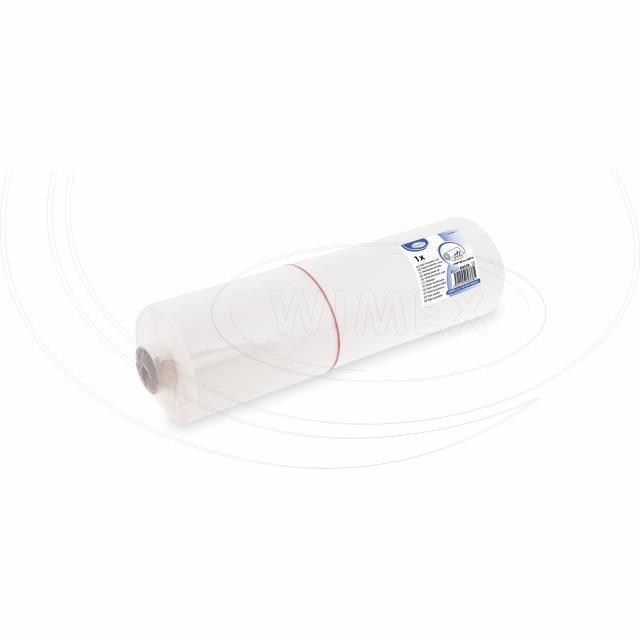 Papier na pečenie rolovaný biely 38cm x 200m [1 ks]_2