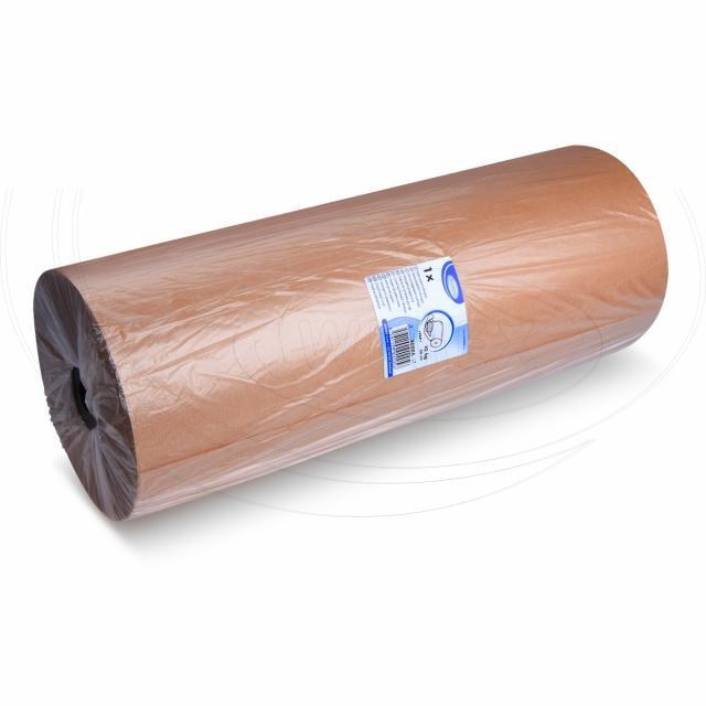 Baliaci papier rolovaný hnedý 50cm x 10kg [1 ks]_2
