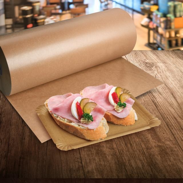 Baliaci papier rolovaný hnedý 50cm x 10kg [1 ks]_3