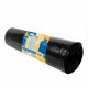 Vrece na odpadky (LDPE) čierne 70 x 110 cm 120L [25 ks]  nahrada   CL3412040_2