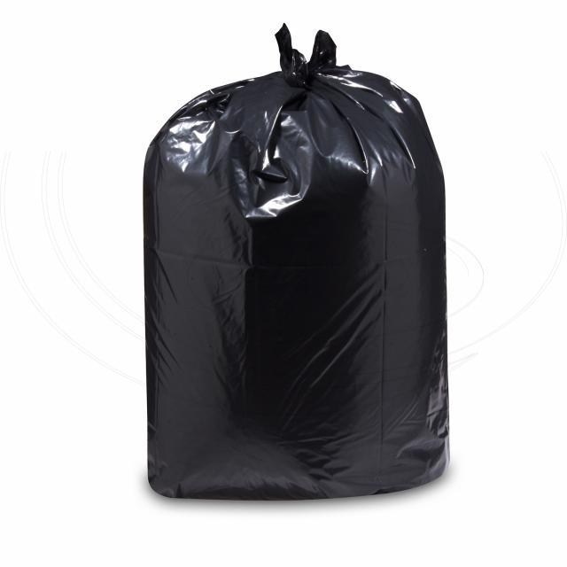 Vrece na odpadky (LDPE) čierne 100 x 125 cm 240L [10 ks]_3