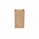 Papierové vrecko s bočným skladom hnedé 12+5 x 24 cm 1kg [500 ks]_4