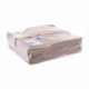 Papierové vrecko s bočným skladom hnedé 15+7 x 35 cm 2,5kg [500 ks]_2