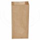 Papierové vrecko s bočným skladom hnedé 20+7 x 43 cm 5kg [500 ks]_3