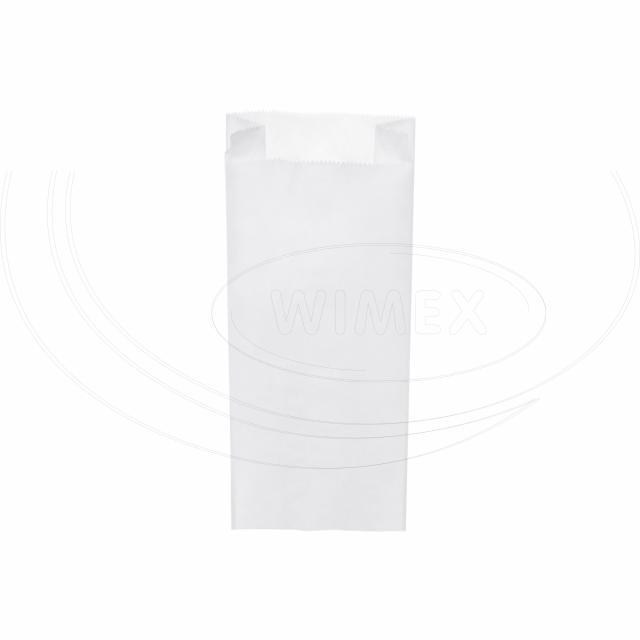 Papierové vrecko s bočným skladom biele 14+7 x 32 cm 2kg [1000 ks]_4