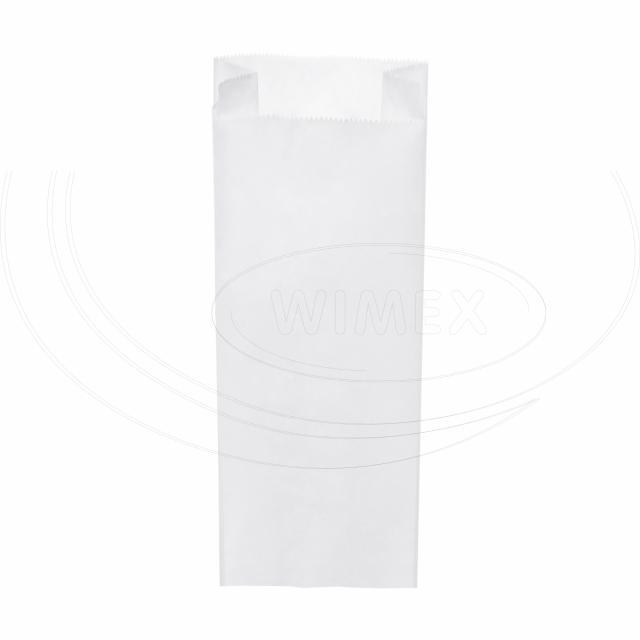 Papierové vrecko s bočným skladom biele 15+7 x 42 cm 3kg [1000 ks]_4