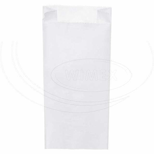 Papierové vrecko s bočným skladom biele 20+7 x 45 cm 5kg [1000 ks]_4