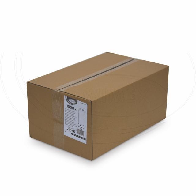 Papierové vrecko s bočným skladom biele 20+7 x 45 cm 5kg [1000 ks]_2