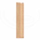 Papierové vrecko s okienkom 8cm 12+5 x 59 cm Baguette [1000 ks]_3