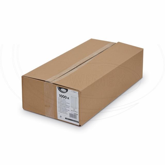 Papierové vrecko s okienkom 12cm 22+5 x 34 cm [1000 ks]_2
