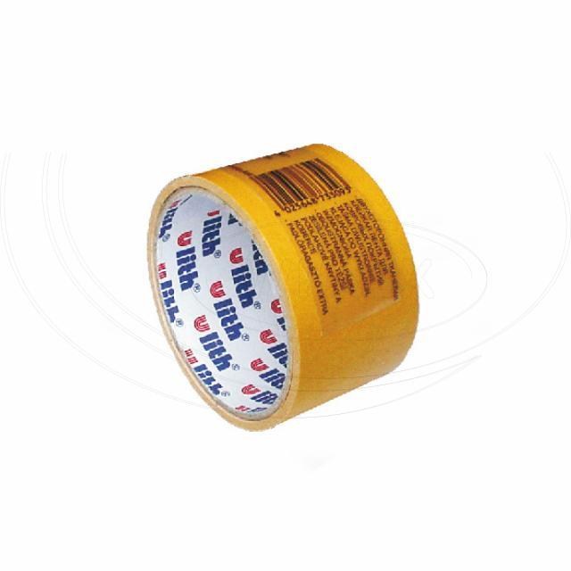 Lepiaca páska s tkaninou obojstranná 50mm x 5m [1 ks] DOPREDAJ_3