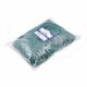 Gumička slabá zelená 1mm O4cm [1 kg]_2