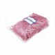 Gumička silná červená 3mm O8cm [1 kg]_2