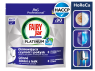 Jar tablety do umývačky JAR/FAIRY platinum 90 ks _2