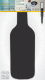 Popisovacia tabuľa Silhouette BOTTLE - vrátane popisovača_1