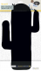 Popisovacia tabuľa Silhouette CACTUS - vrátane popisovača_1