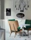 Popisovacia tabuľa Silhouette WIFI- vrátane popisovača + upevňovacie pásky na stenu_2