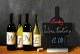Stolná popisovacia tabuľa s hliníkovým stojančekom a 1 popisovačom, WINE_2