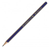 Ceruzka Faber Castell Goldfaber 1221 12ks_1