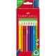Farbičky Faber Castell Junior grip 10ks_1