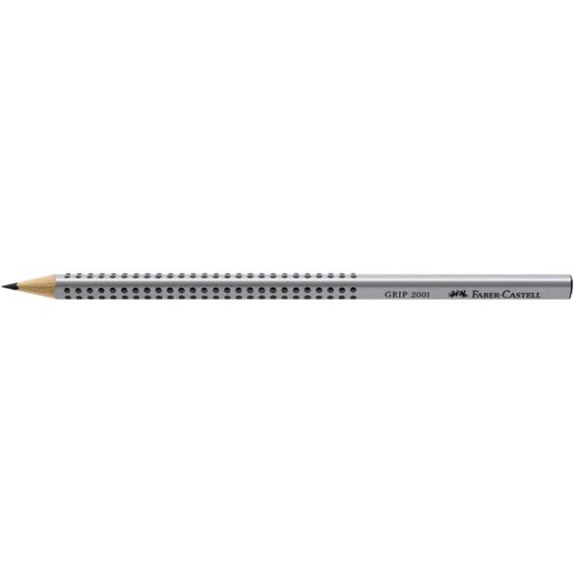 Ceruzka Faber Castell Grip 2001 HB 12ks_1