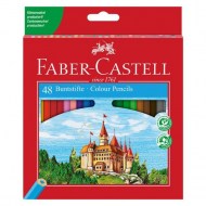 Farbičky Faber Castell 48ks_1