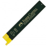 Mikrotuhy Faber Castell Super-Polymer 0,35mm HB_1