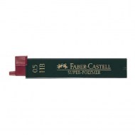 Mikrotuhy Faber Castell Super-Polymer 0,5mm HB_1