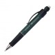 Mikroceruzka Faber Castell Grip plus 0,7mm zelená_1