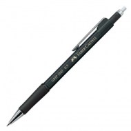 Mikroceruzka Faber Castell Grip 1345 0,5mm čierna_1