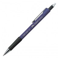 Mikroceruzka Faber Castell Grip 1347 0,7mm modrá_1