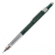 Mikroceruzka Faber Castell TK-Fine Vario L 0,5mm zelená_1