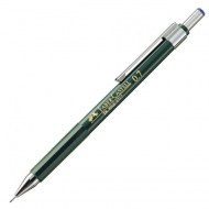 Mikroceruzka Faber Castell TK-Fine 9717 0,7mm zelená_1