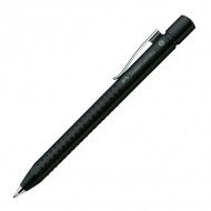 Guľôčkové pero Faber Castell Grip 2011 čierne_1